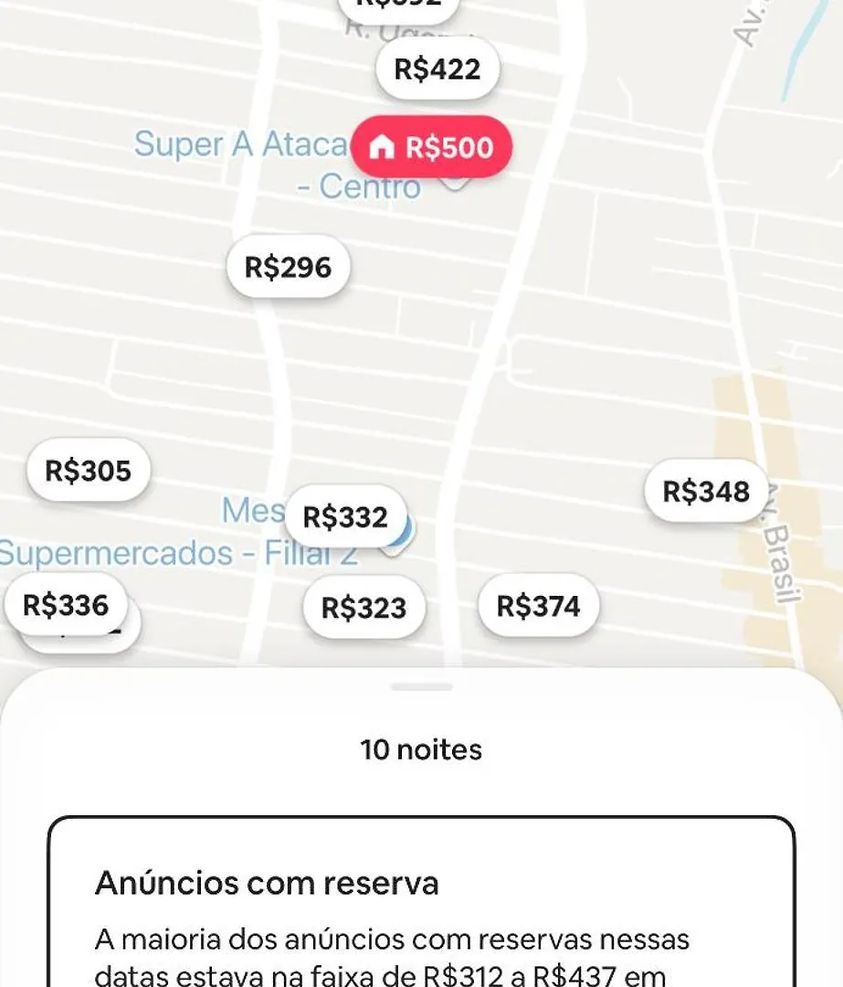 Apartamento Perto De Tudo, Vista Mar, Ac Quente, Wifi 300Mb Balneario Camboriu