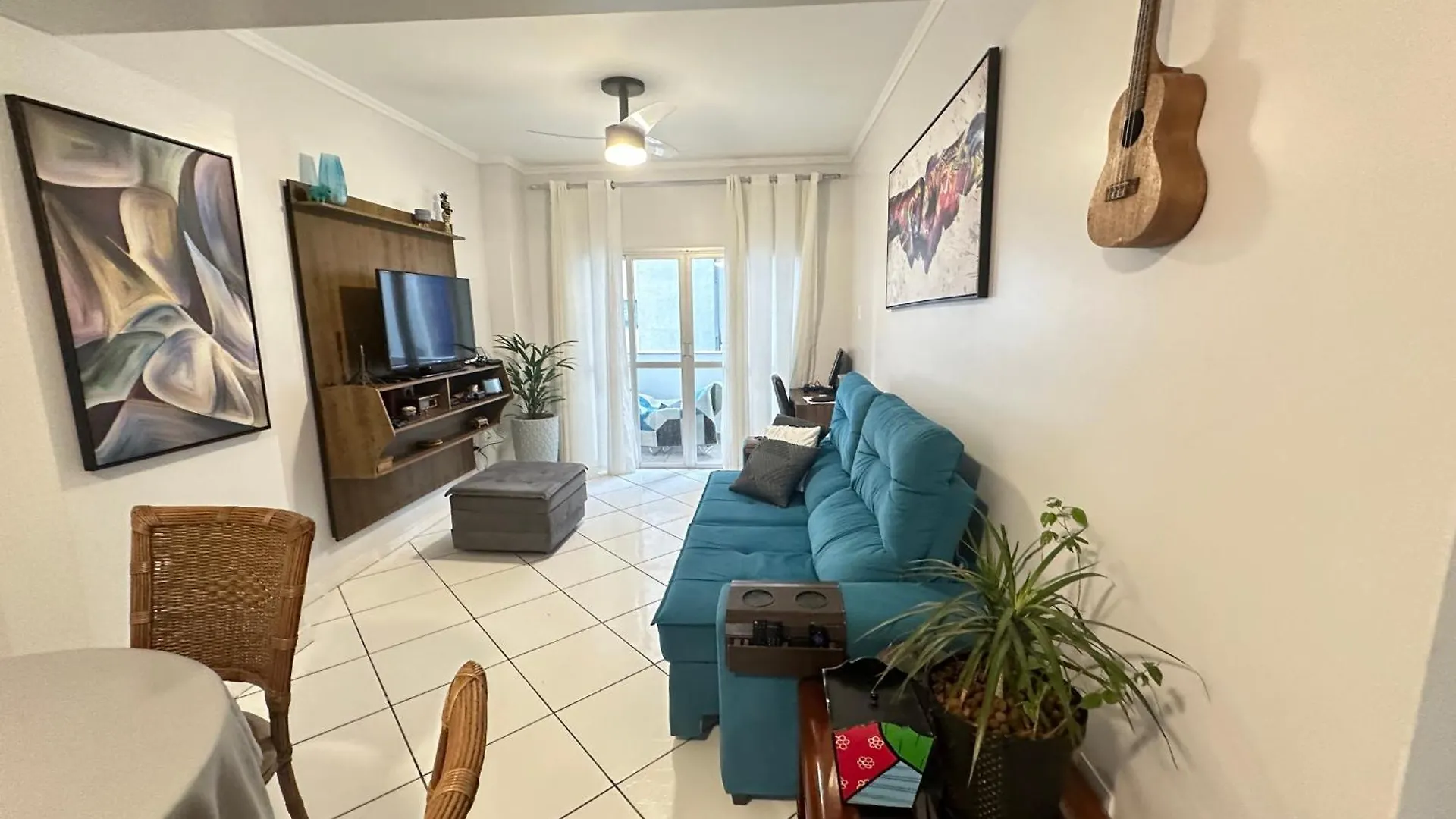 Apartamento Perto De Tudo, Vista Mar, Ac Quente, Wifi 300Mb Balneário Camboriú